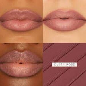 🩷🩷BNIB TARTE MARACUJA JUICY LIP LINER FULL SIZE DUSTY ROSE  🩷🩷